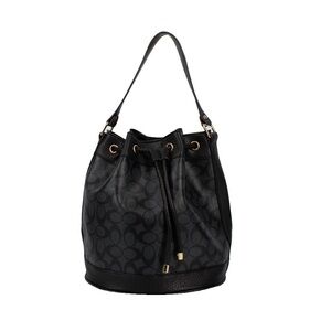 BEST SELLER Chic Black Fashion Bucket Bag